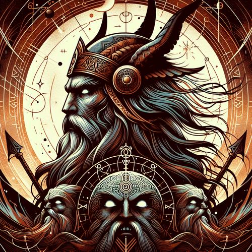 The Enigmatic Vanir: Gods of Fertility and Prosperity in Norse Mythology