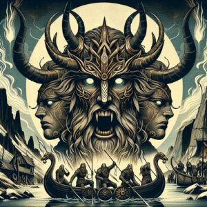 Exploring Heimskringla: The Chronicle of Kings Through Norse Eyes