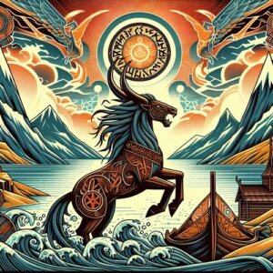 Exploring the Prose Edda: A Window into Norse Mythology