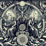 Exploring the Roots: Etymology and Name Meanings in Norse Mythology