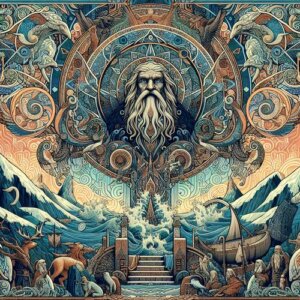 Exploring the Intricacies of Old Norse Grammar