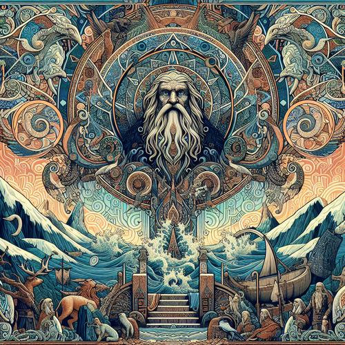 Exploring the Intricacies of Old Norse Grammar