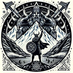 Exploring Viking Society: A Detailed Dive into the Social Structure of the Norse World