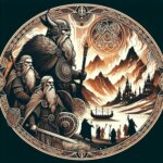 Elves & Dwarves in Norse Mythology