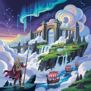 Introduction to Asgard