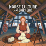 Norse culture and daily life