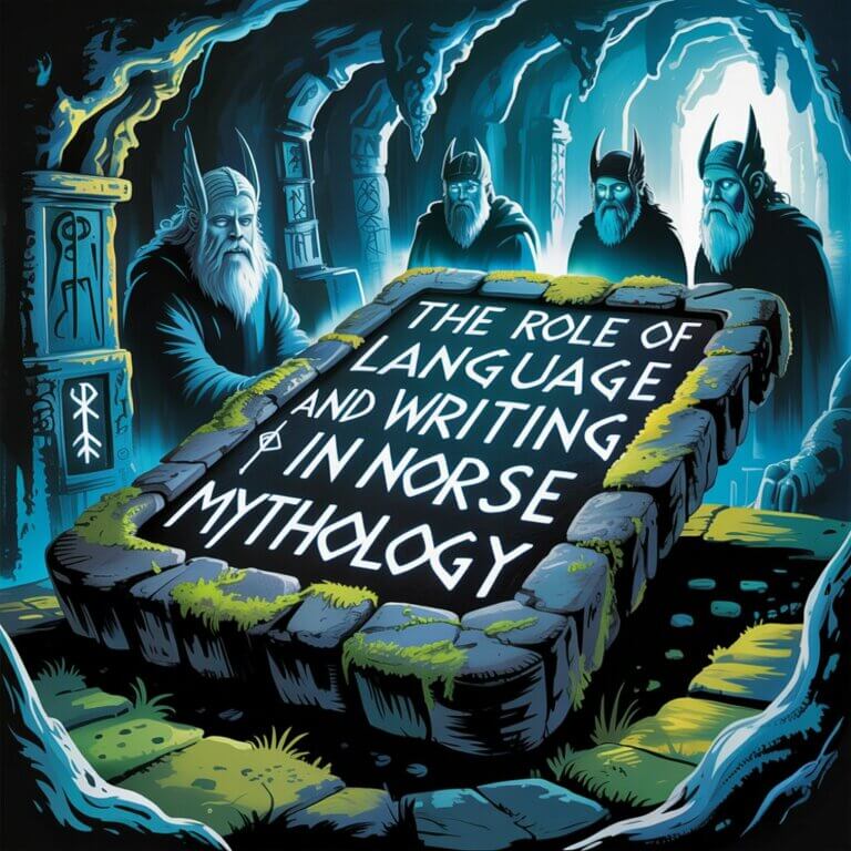 Language and Writing