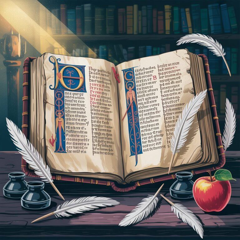Literary sources