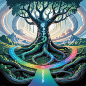 Tapestries of Existence