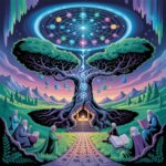 Timelines and Genealogies
