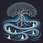 Time and Genealogies