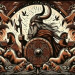 Norse Mythology in Literature & Film: A Captivating Influence