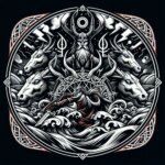 Ragnarok: The Twilight of the Gods in Norse Mythology