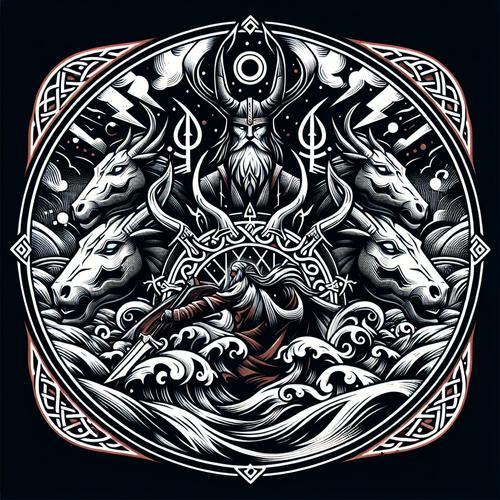 Ragnarok: The Twilight of the Gods in Norse Mythology