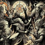 The Allure of Mischief: Exploring Trickster Tales in Norse Mythology