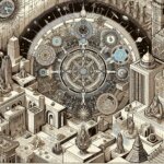 Architectural Insights from Norse Cosmology: Influences on Modern Urban Planning