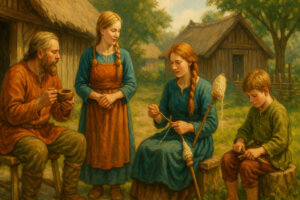 Culture & Daily Life