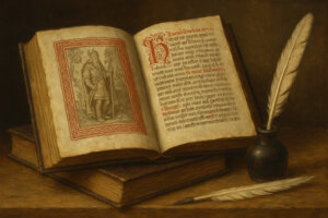 Historical & Literary Sources