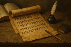 Language & Writing
