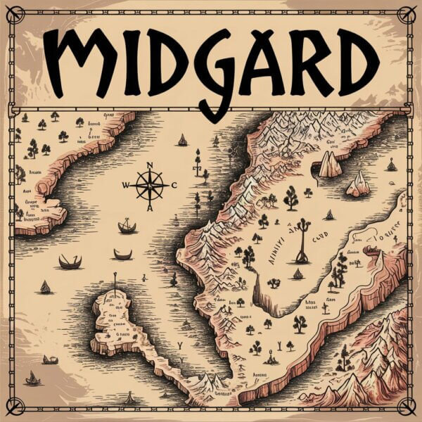 Midgard