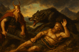 Mythological Tales