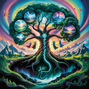 Ecological insight