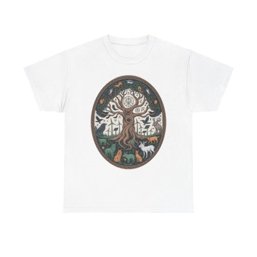 Edda Echoes T-shirt