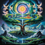 Norse Mythology