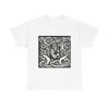 Saga of Justice T-shirt