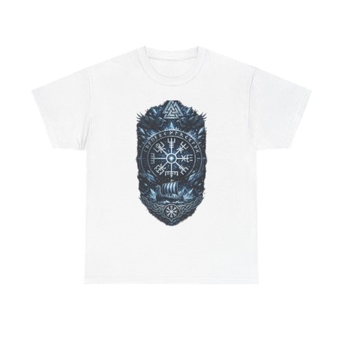 Norse Compass T-Shirt