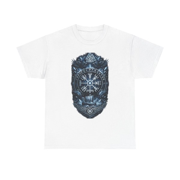 Norse Compass T-Shirt