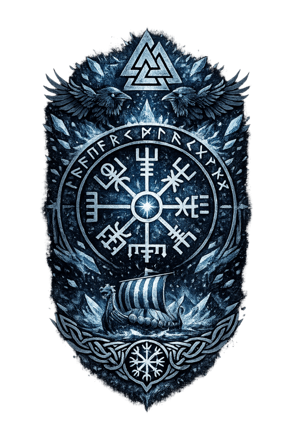 Norse Compass