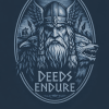 Deeds Endure - Odin