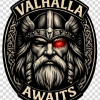 valhalla-awaits Valhalla awaits
