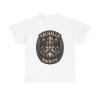 Valhalla Awaits Odin Viking T-Shirt