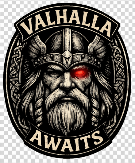 valhalla-awaits Valhalla awaits