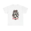Valhalla Valkyrie – Runic Fury Limited Palette T-Shirt