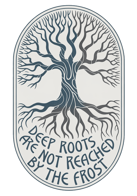 Deep roots