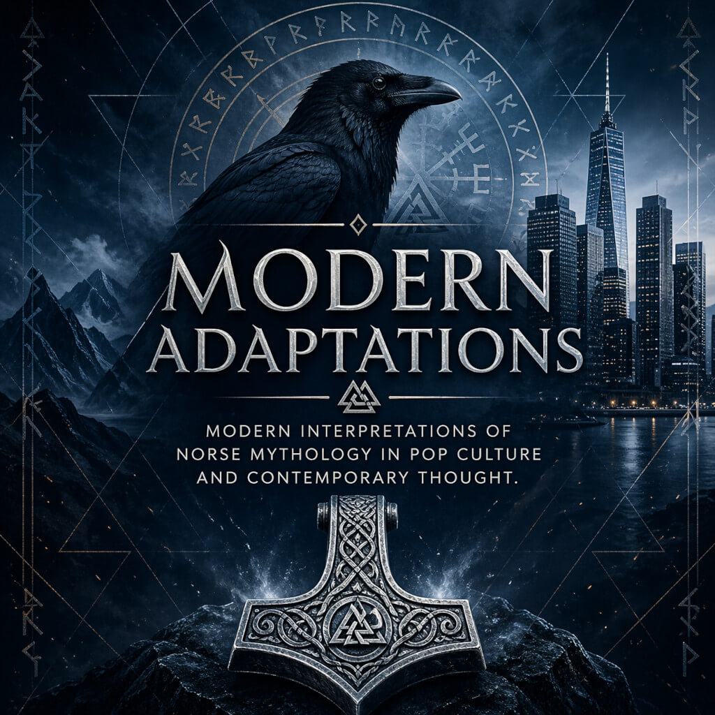 Modern Adaptations