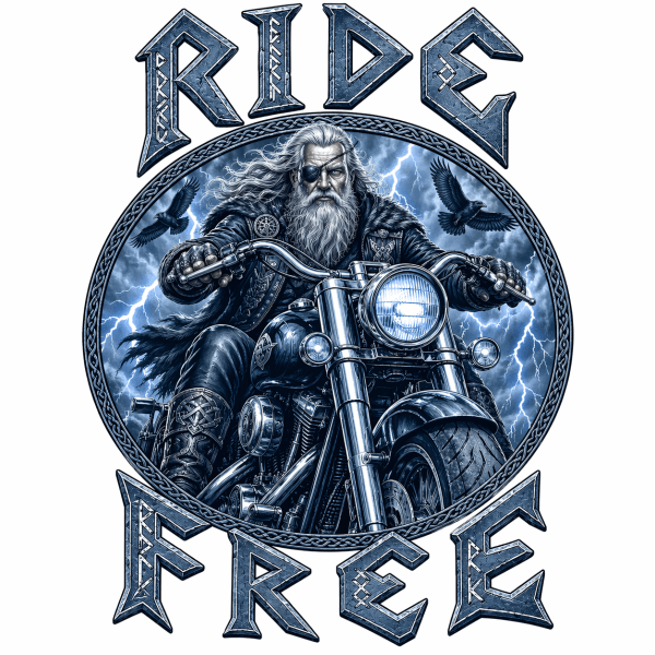 Odin Ride Free