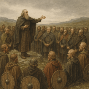 Thing Assemblies and the Norse Legal Order